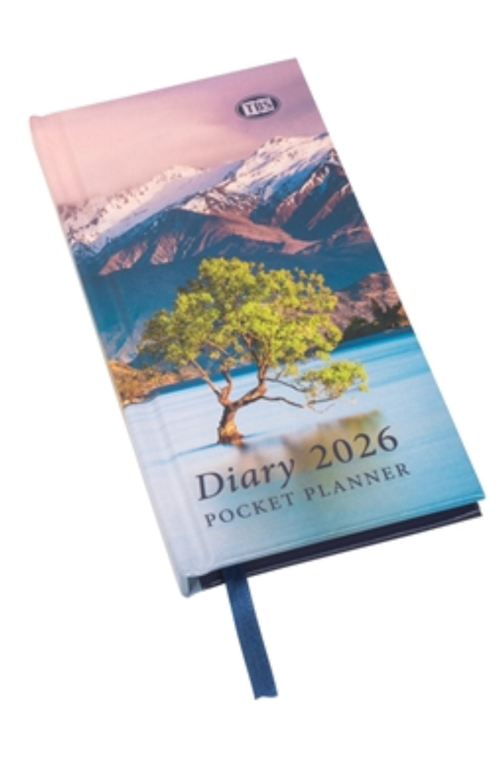Pocket Diary 2026