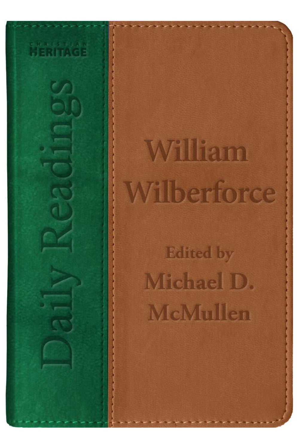 Daily Readings - William Wilberforce