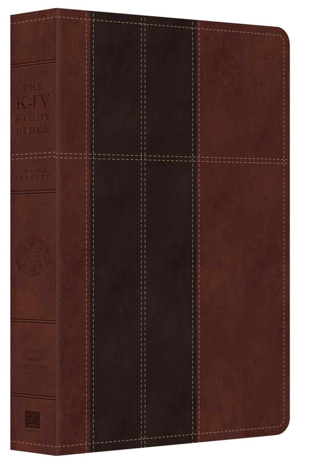 KJV Study Bible Student's Edition