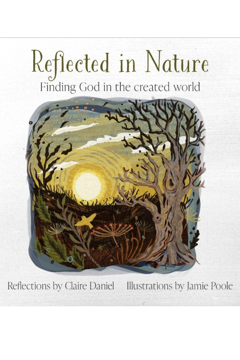Reflected In Nature