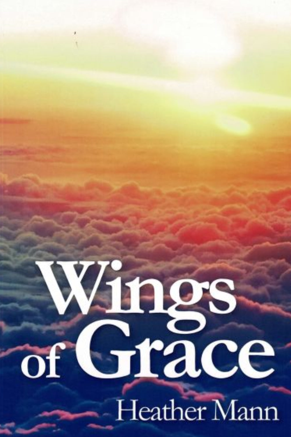 Wings of Grace