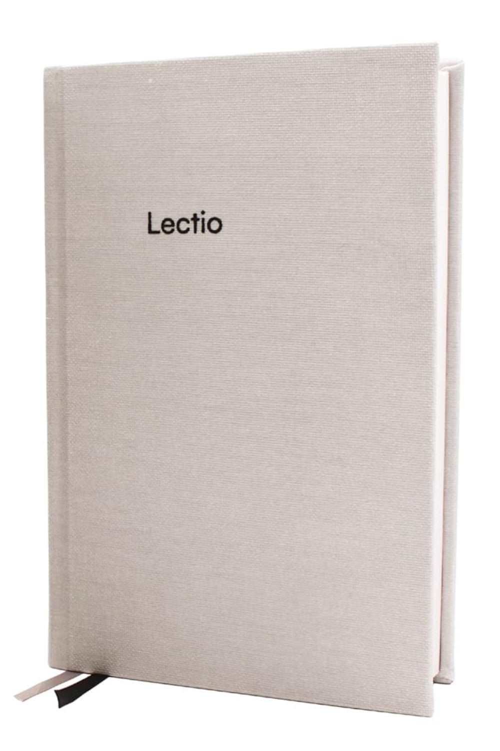 NIV - The Lectio Bible Hardback