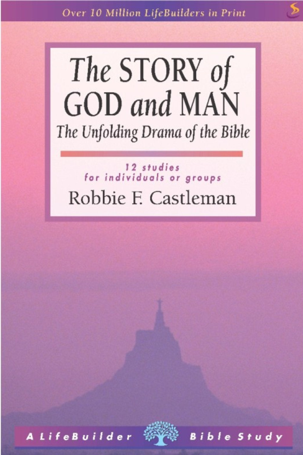 LifeBuilder: The Story of God and Man