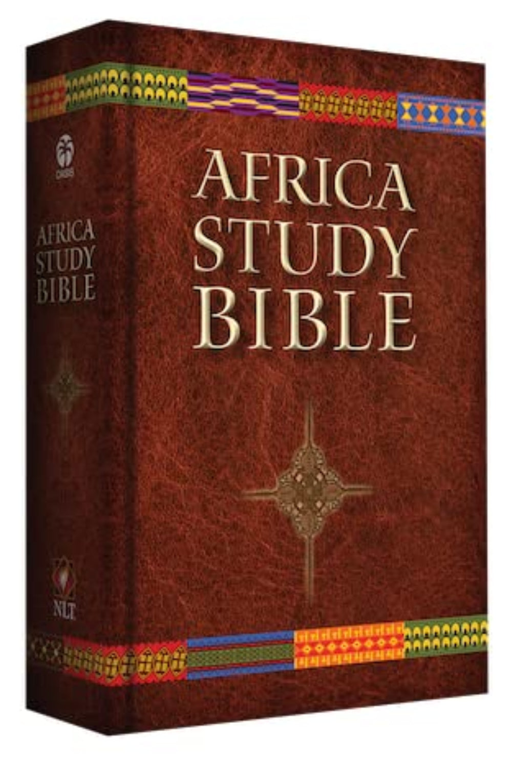 NLT Africa Study Bible
