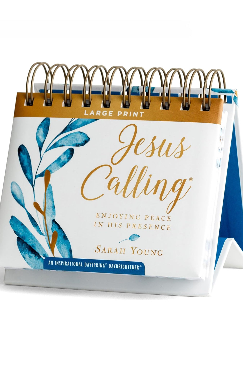 Daybrightener - Jesus Calling - Large Print (250842)