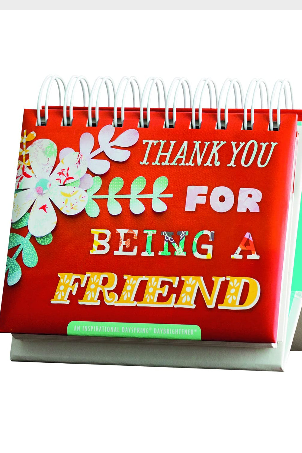 Daybrightener - Thank You for Being a Friend (250611)
