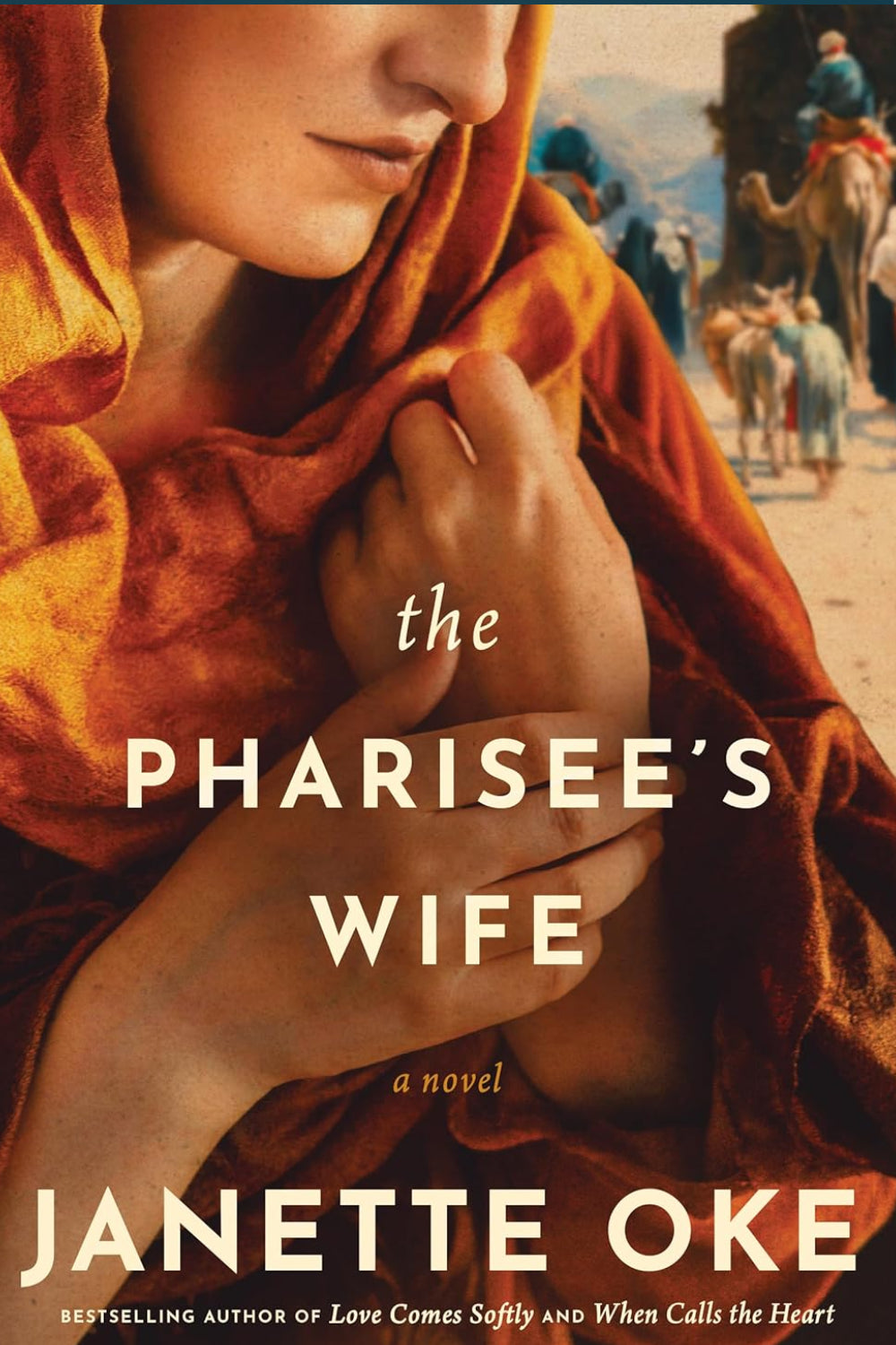 The Pharisee's Wife