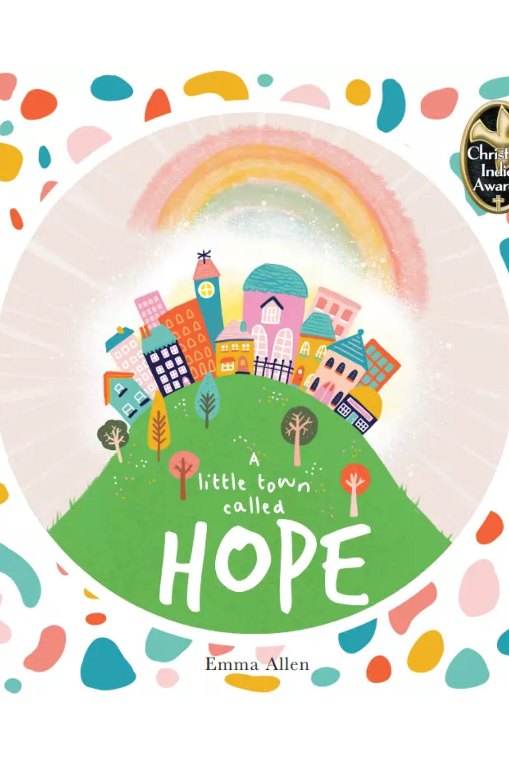 Little town called Hope Paperback