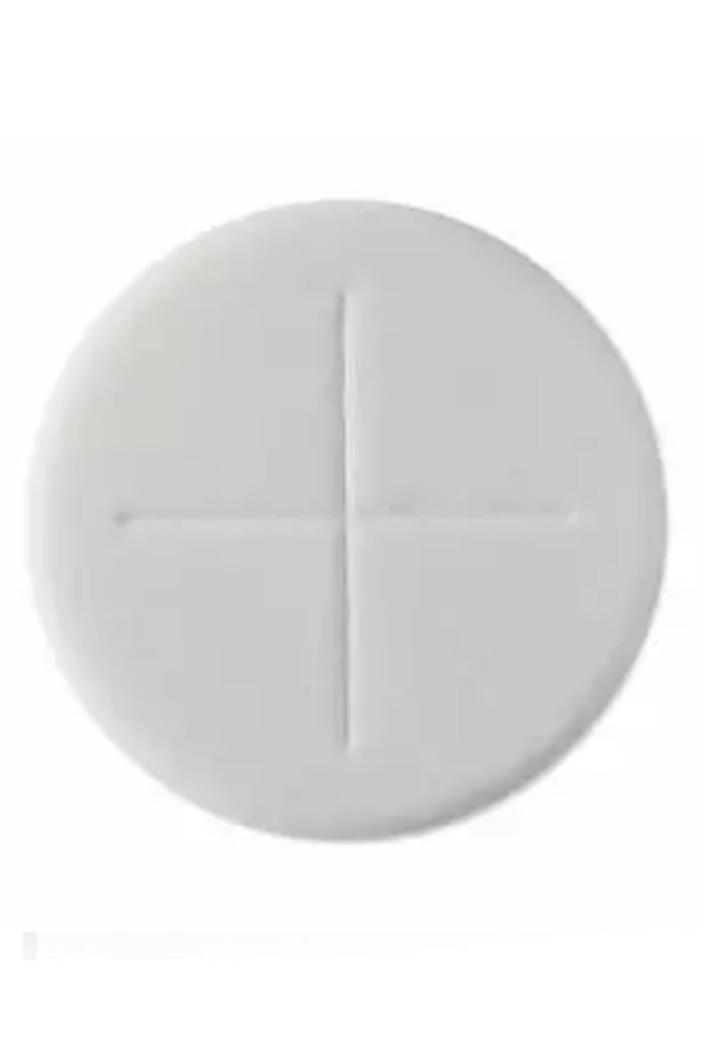 Altar Bread 29mm Jar of 500 108 CD500