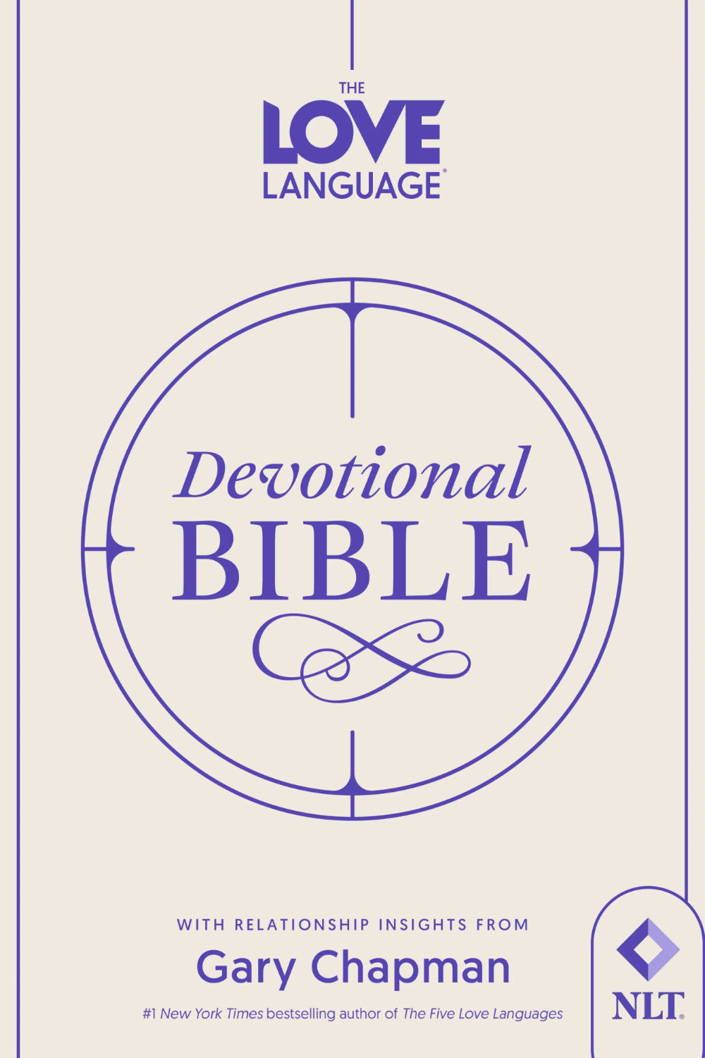 Love Language® Devotional Bible