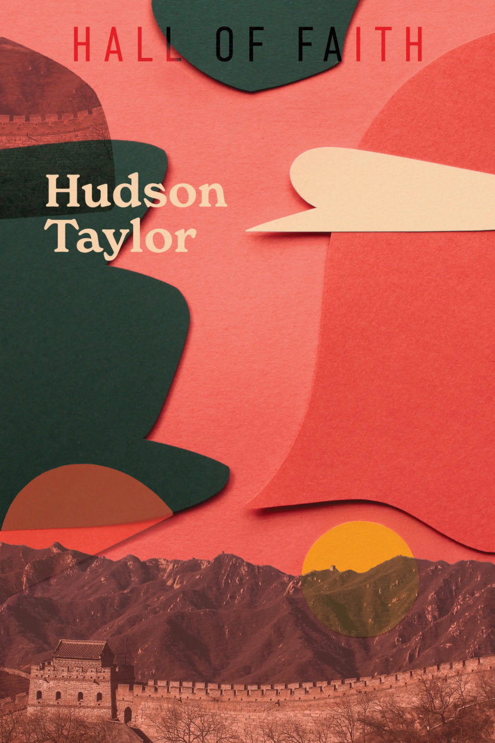 Hudson Taylor