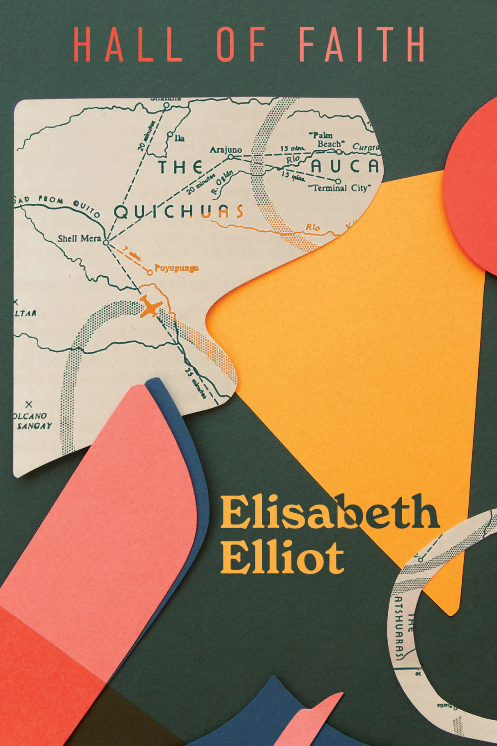 Elisabeth Elliot