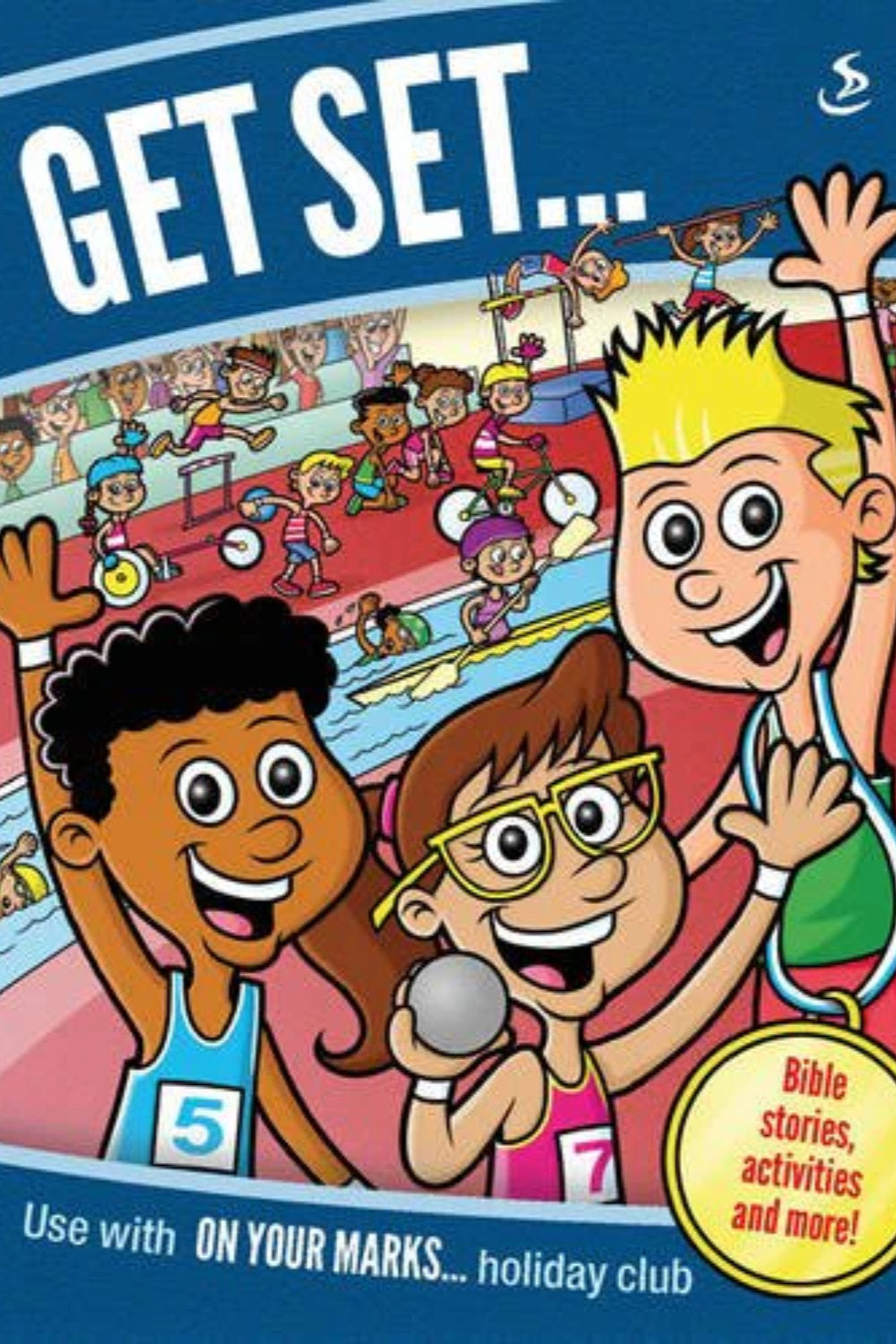 Get Set Booklet