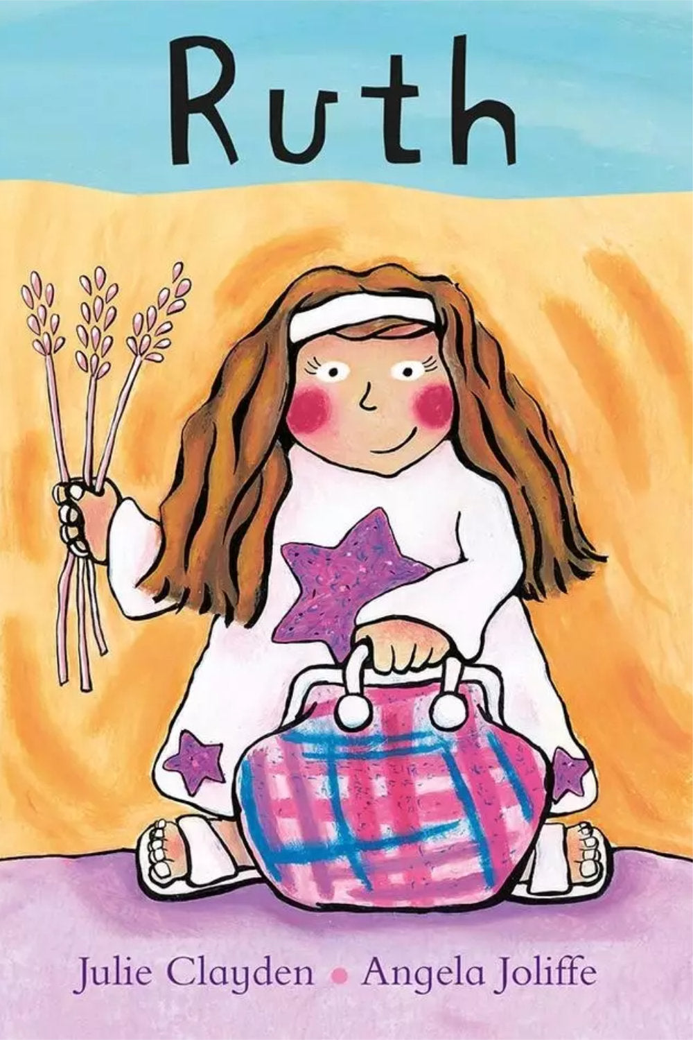 Ruth First Word Heroines Book