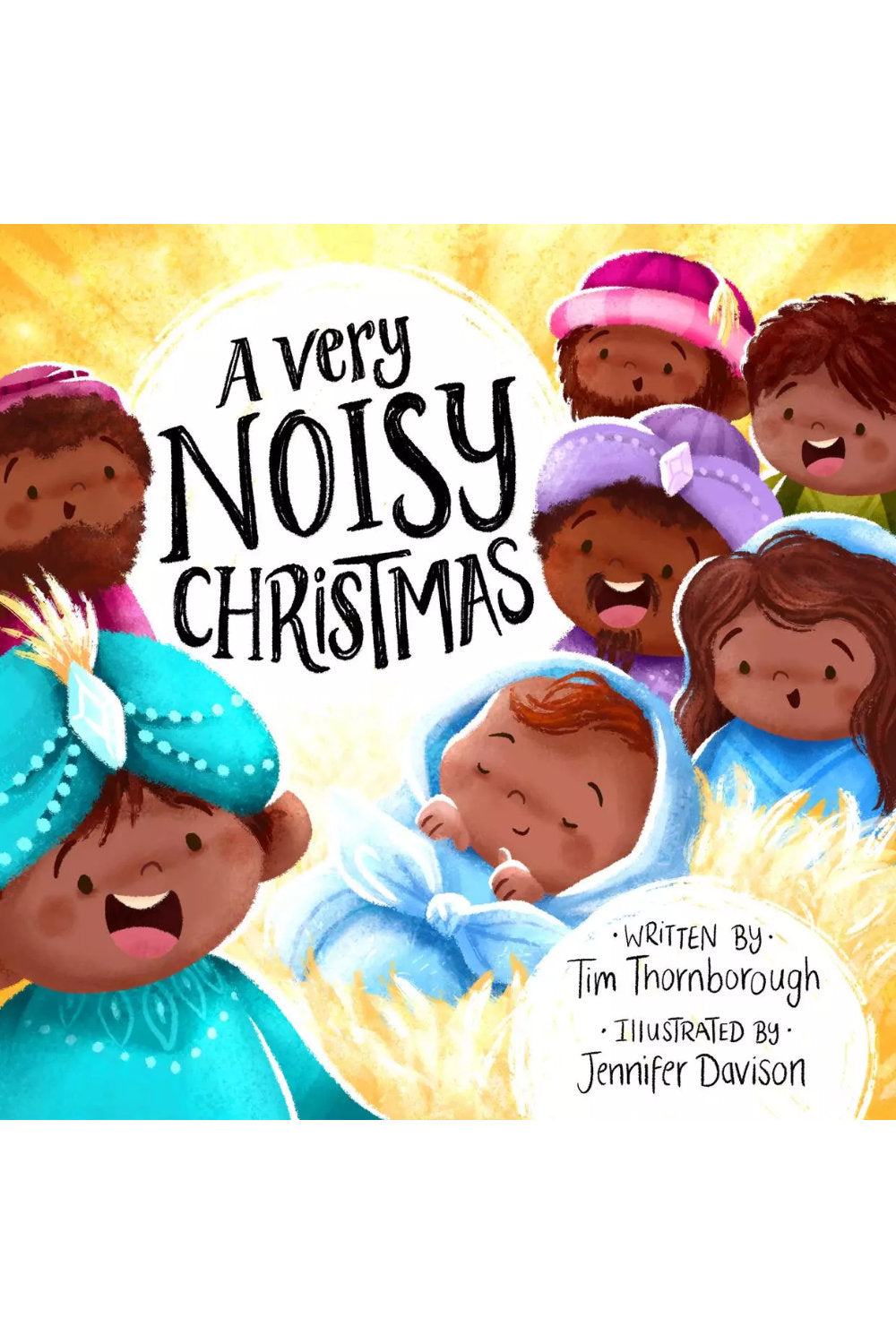 Noisy Christmas