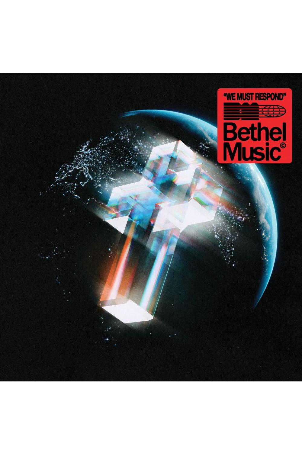 We Must Respond Live Album