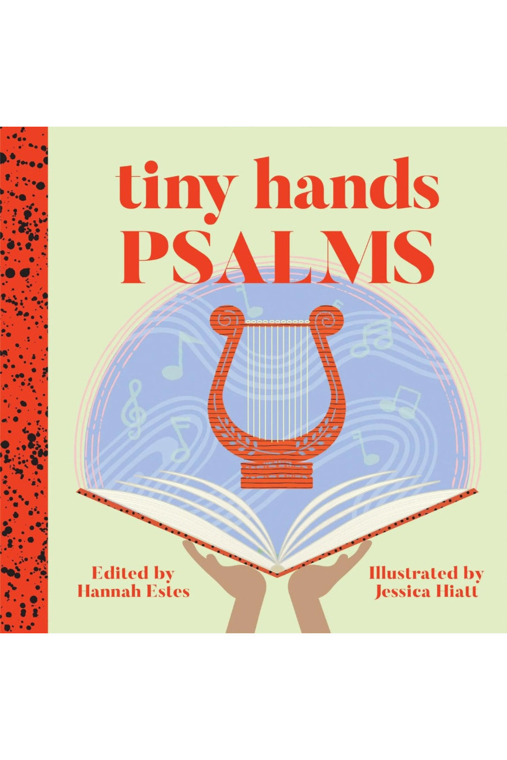 Tiny Hands Psalms