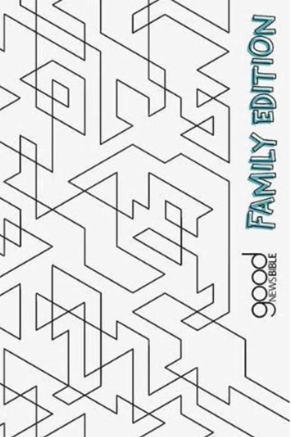 Good New Bible - Family Edition