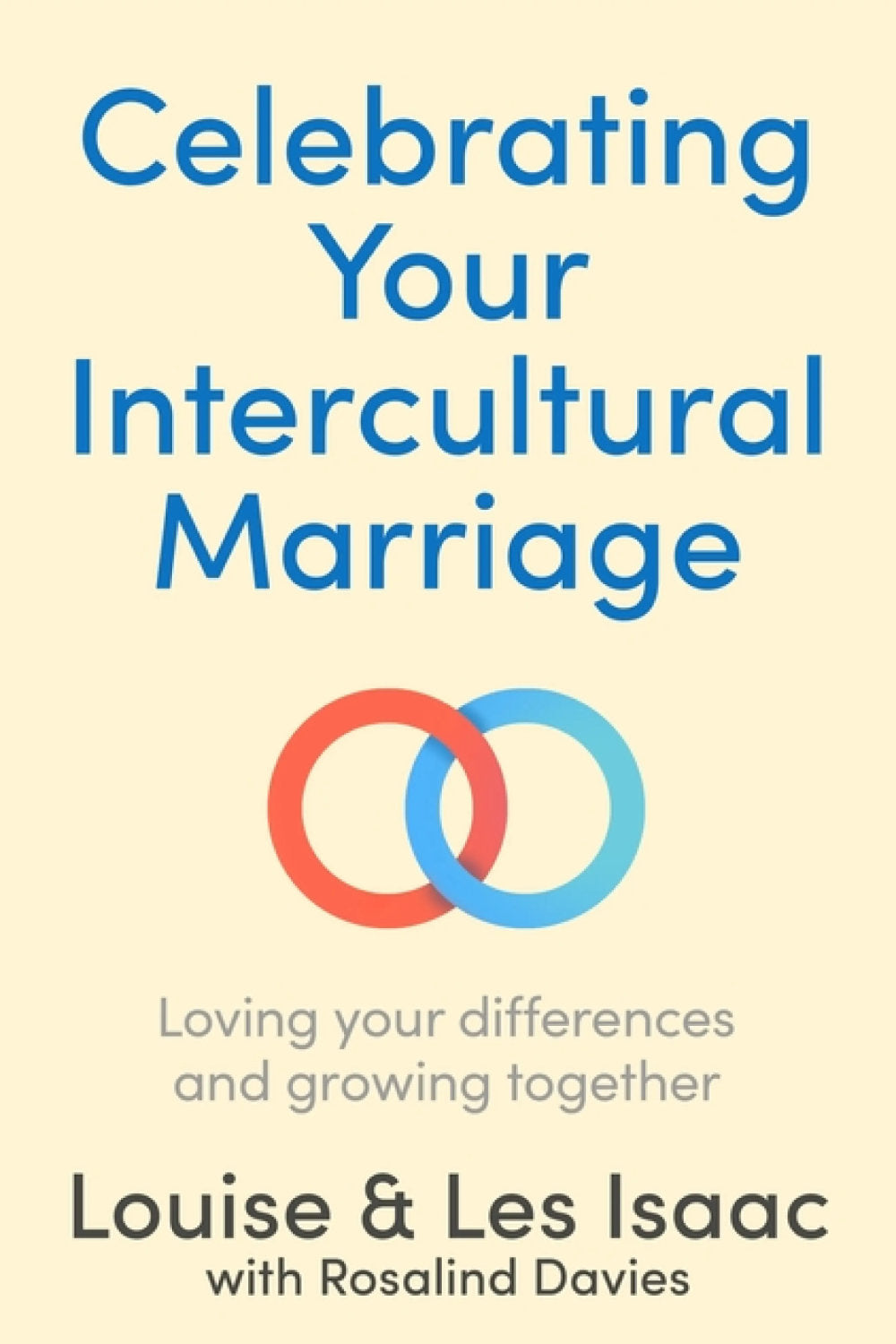 Celebrating Your Intercultural Marriage