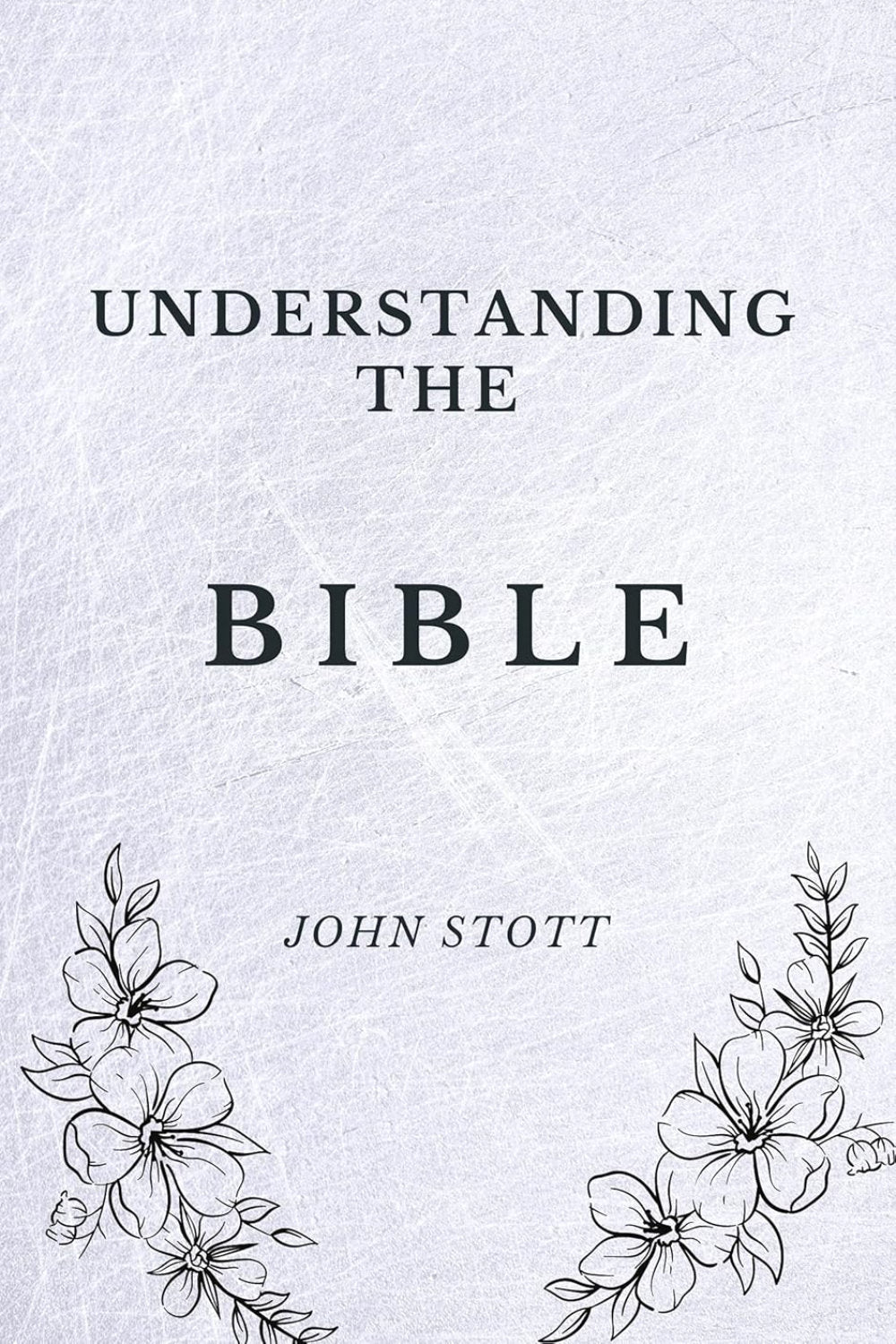 Understanding the Bible