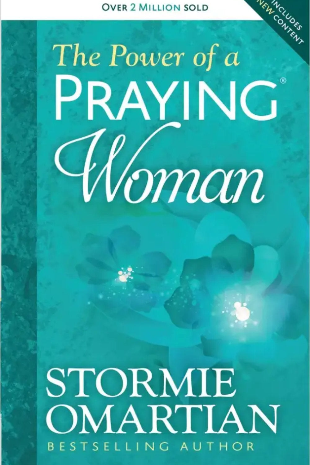 Power of a Praying Woman