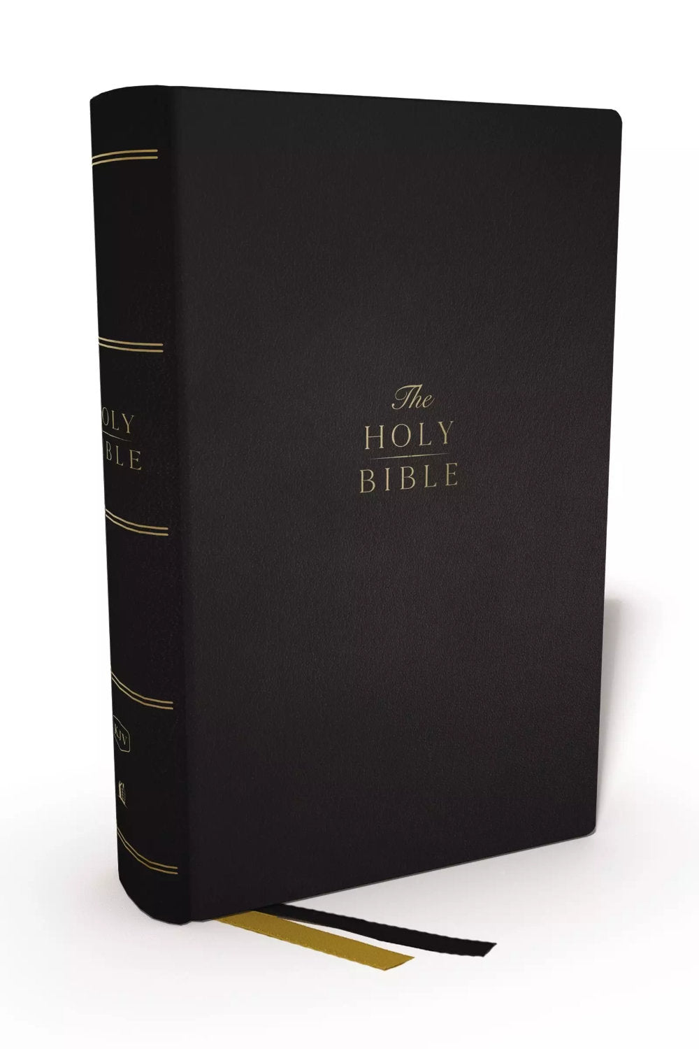 KJV Comfort Print Centre-Column Ref Hardback