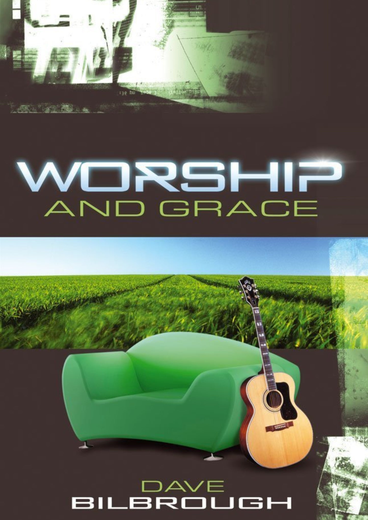 Worship and Grace