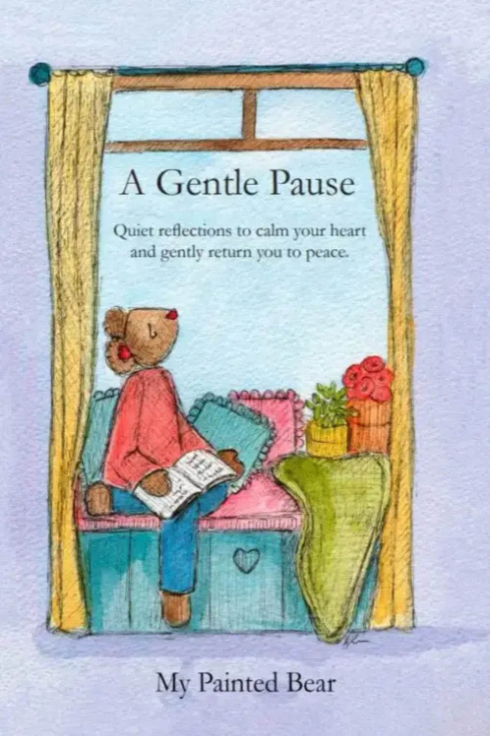 A Gentle Pause