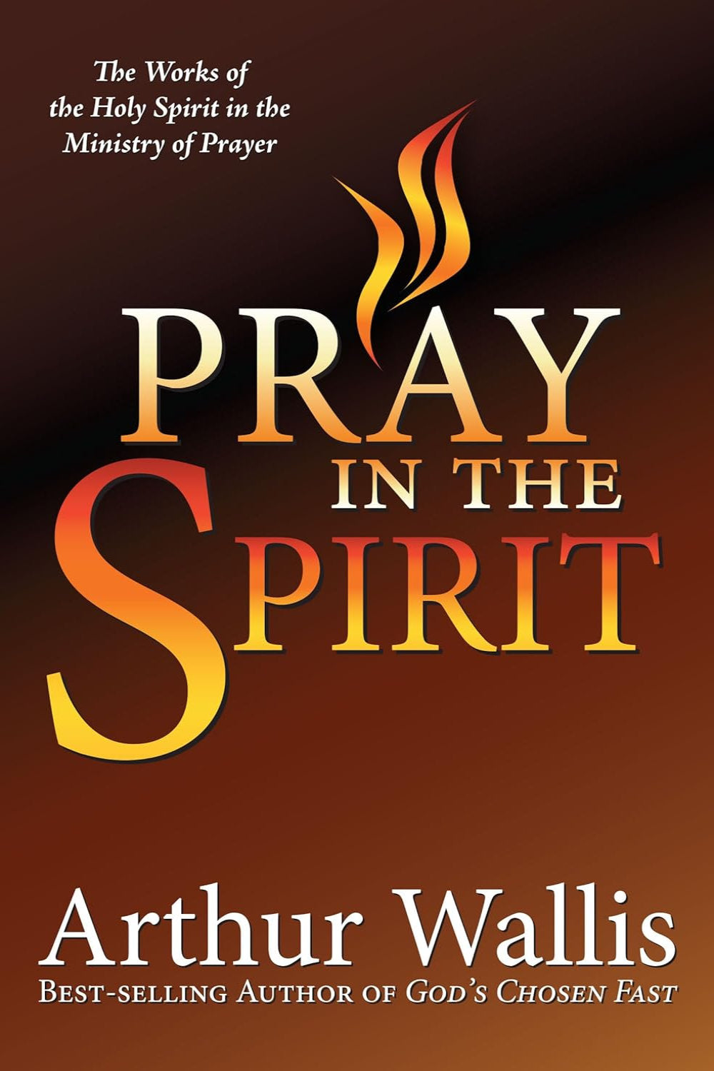 Pray In The Spirit