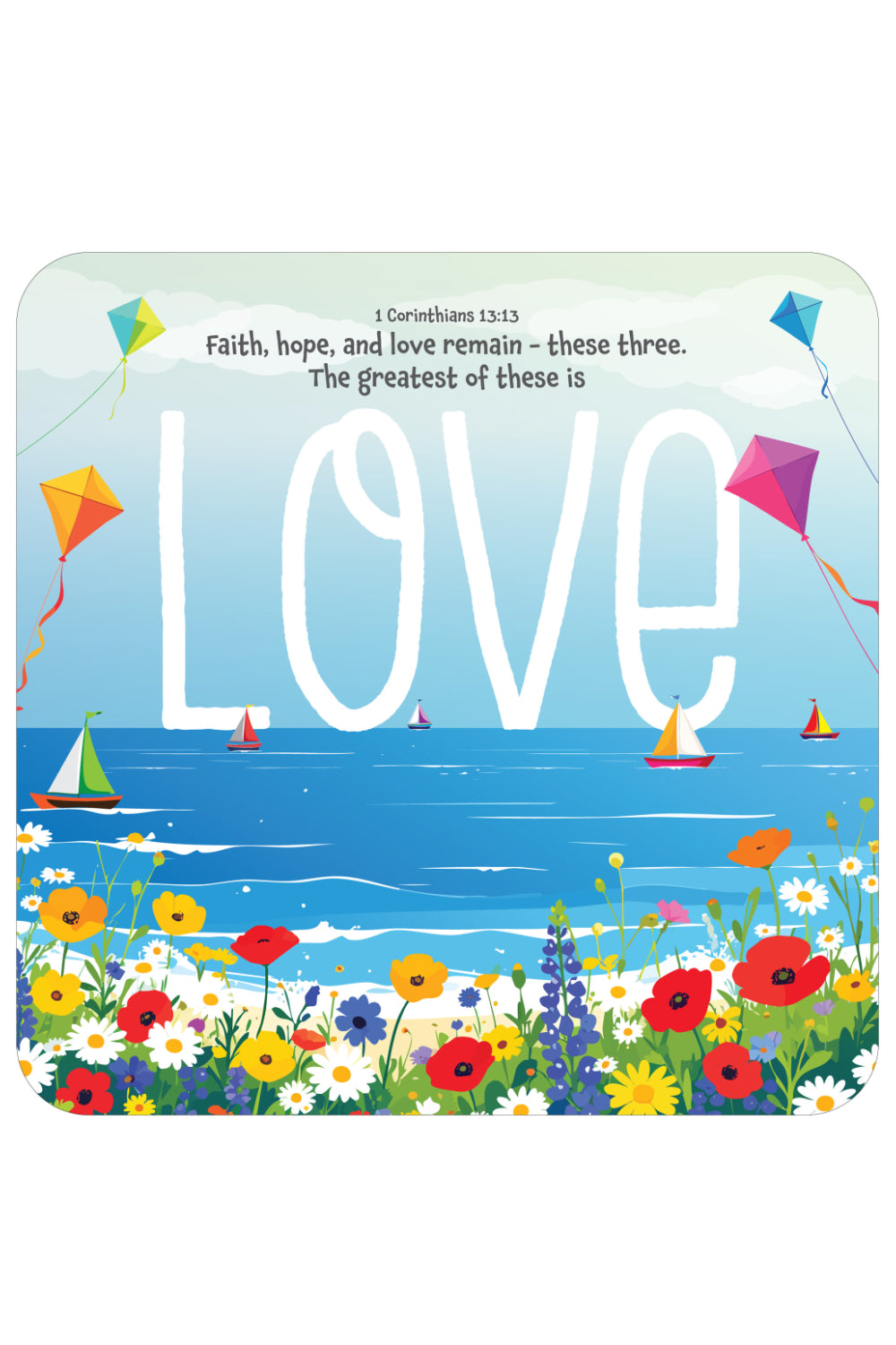 Coaster Love 131 C490