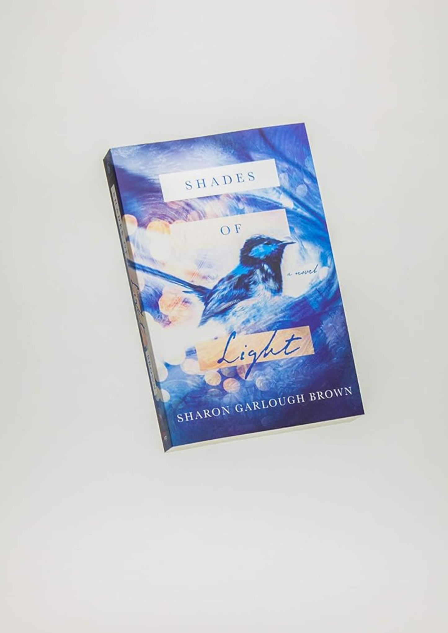 Shades of Light - A Novel