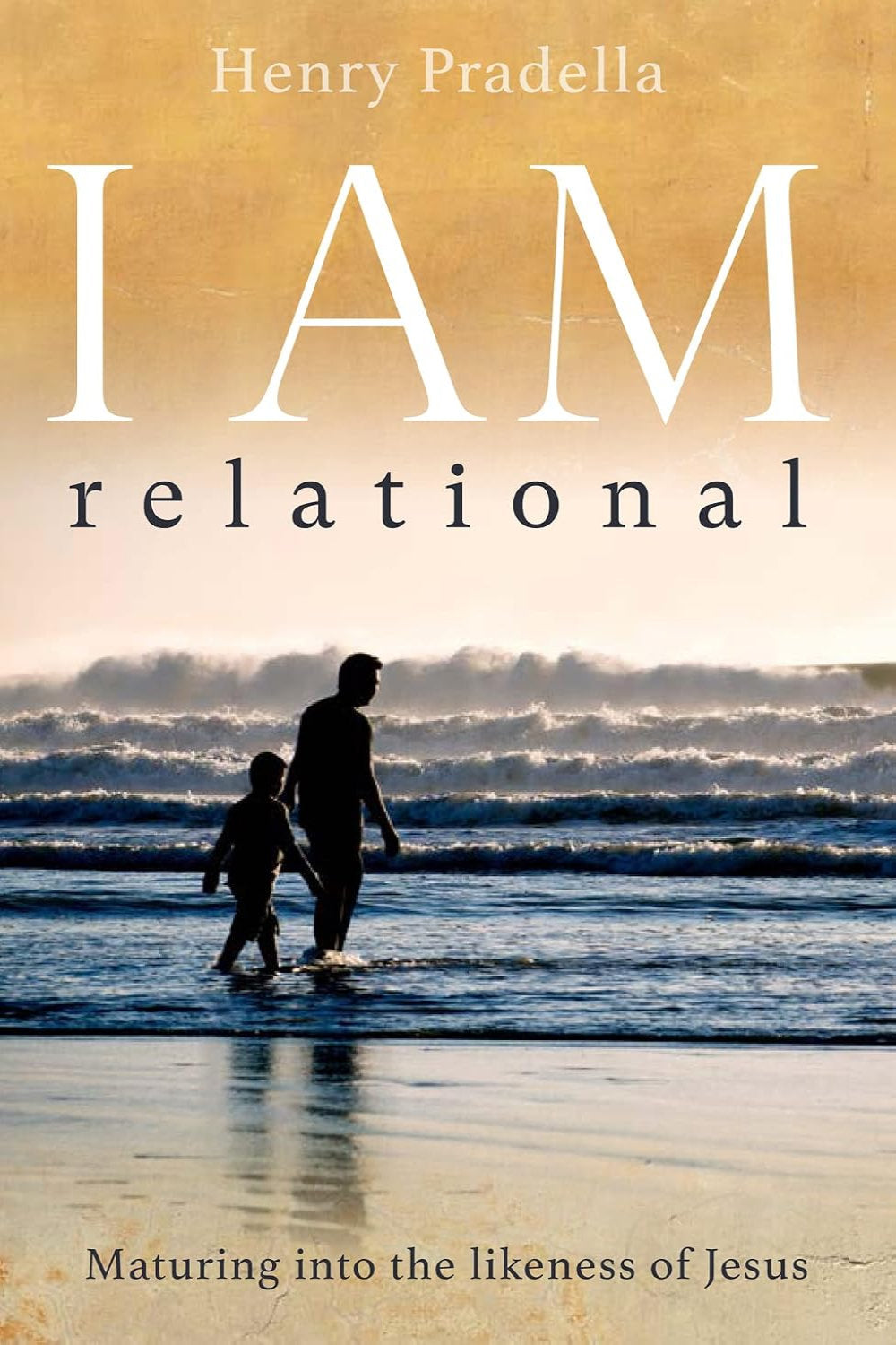 I AM Relational