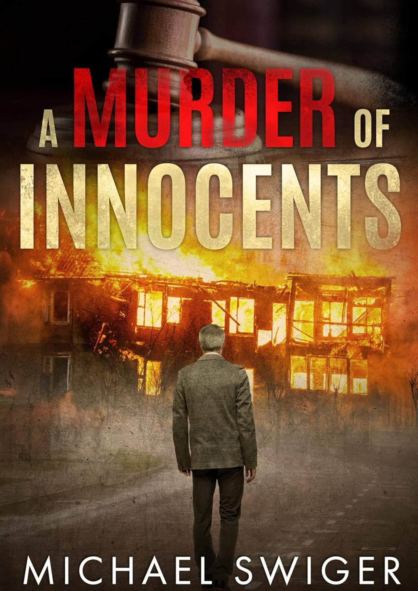 Murder of Innocents