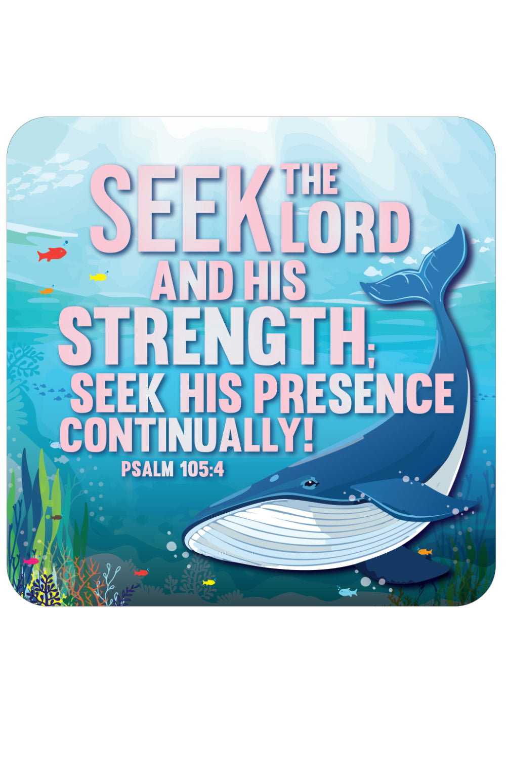 Coaster Seek his Strength 131 C495