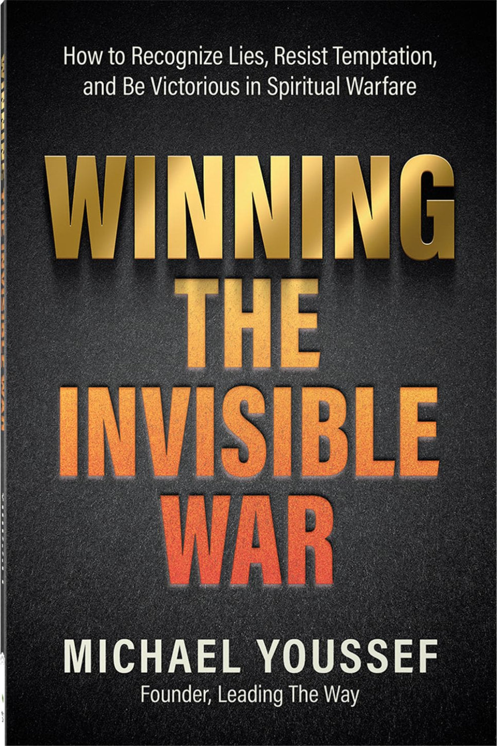 Winning The Invisible War