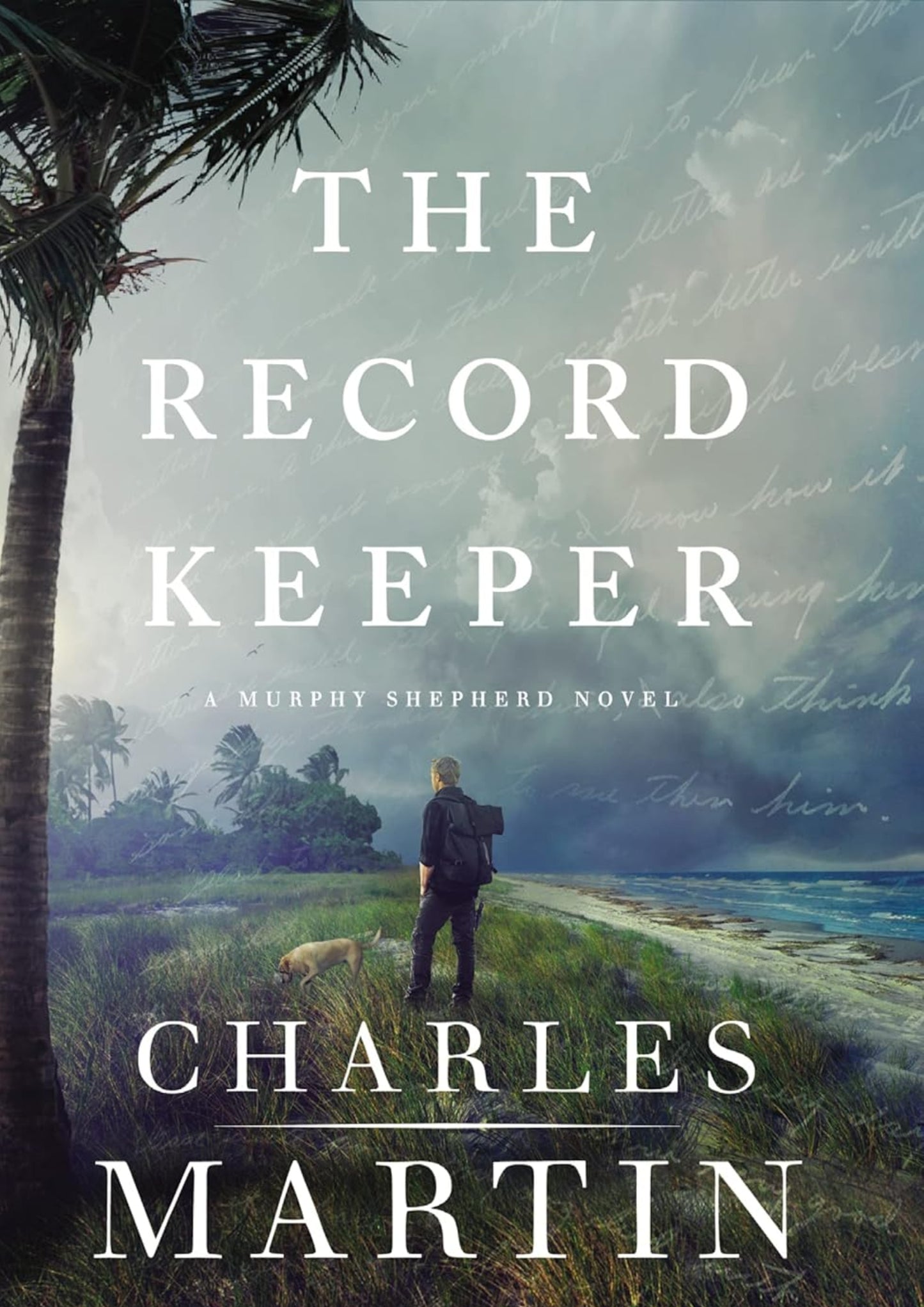 The Record Keeper