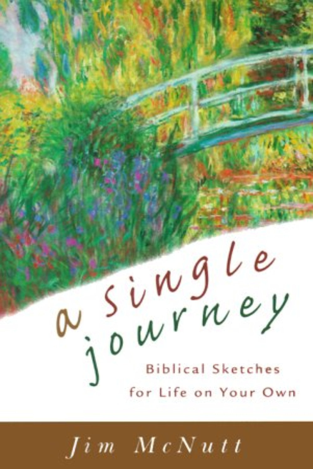 A Single Journey