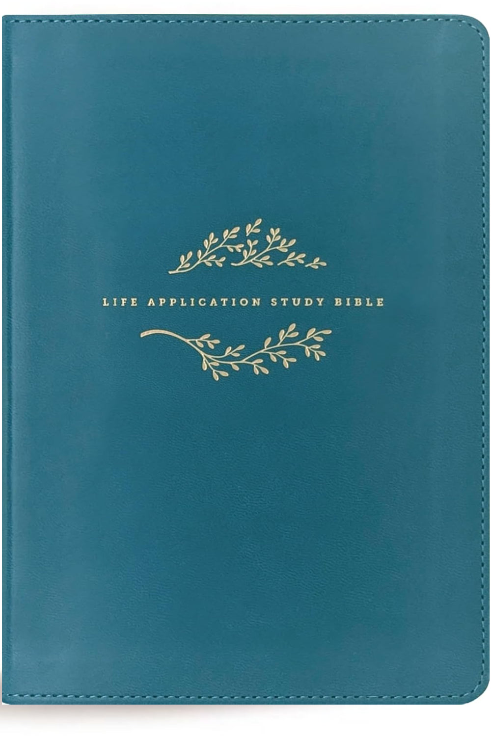 NLT Life Application Study Bible, Third Edition, Large Print