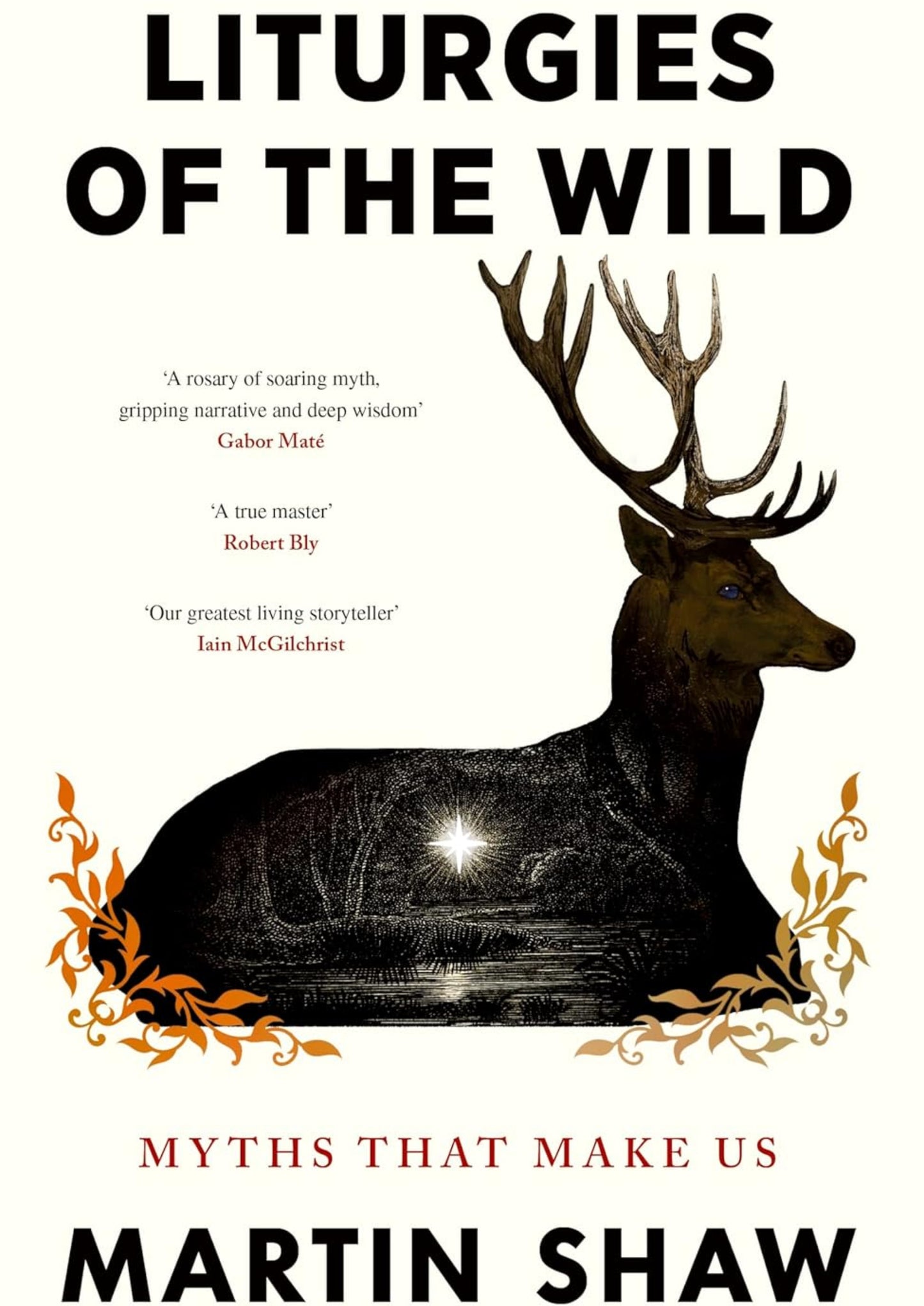 Liturgies of the Wild