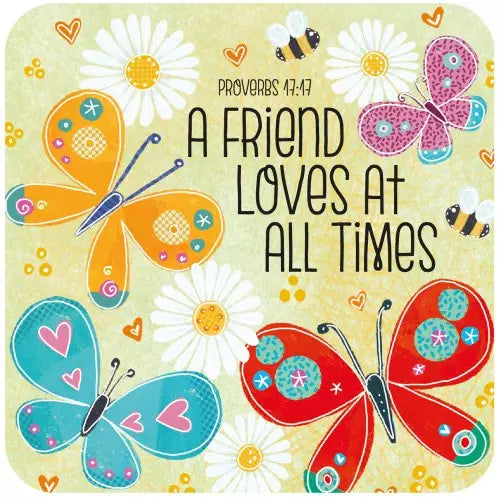Coaster - A Friend Loves - 131 C444