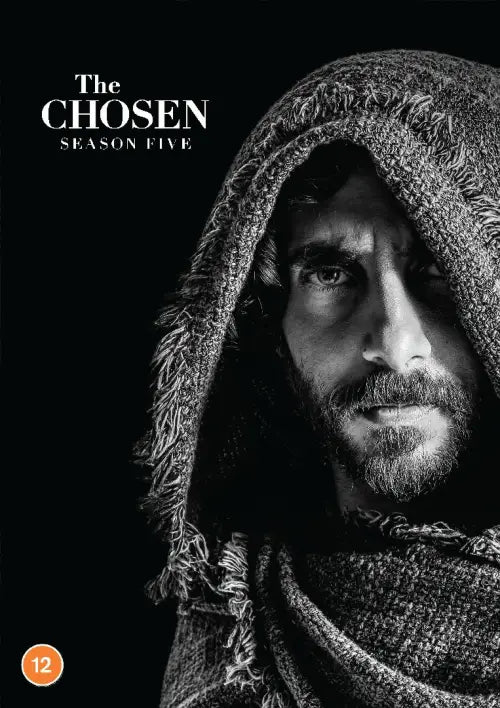 The Chosen DVD Season 5