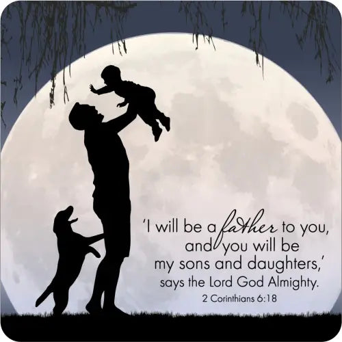 Coaster - Father - 131 C 465