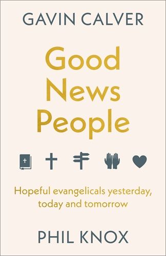 Good News People Paperback