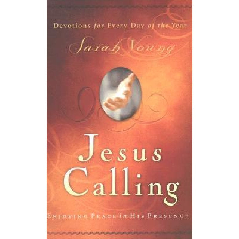 Jesus Calling