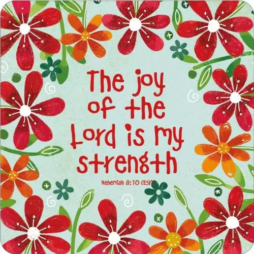 Coaster - Joy Of The Lord - 131 C436