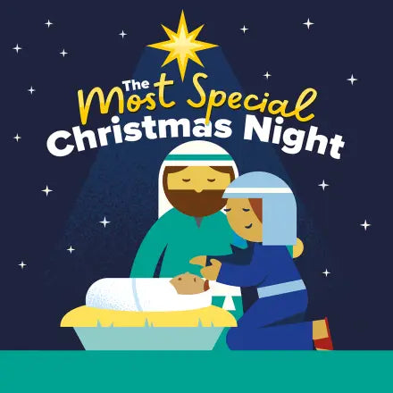 The Most Special Christmas Night