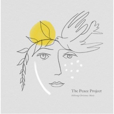 Peace Project - CD