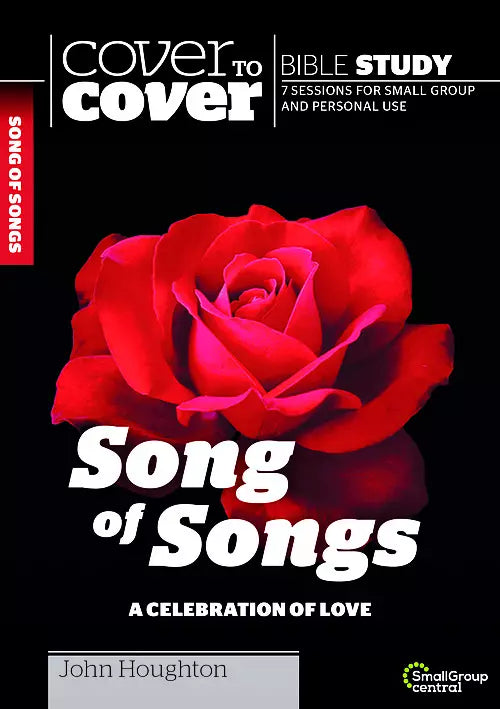 Cover to cover Song of Songs