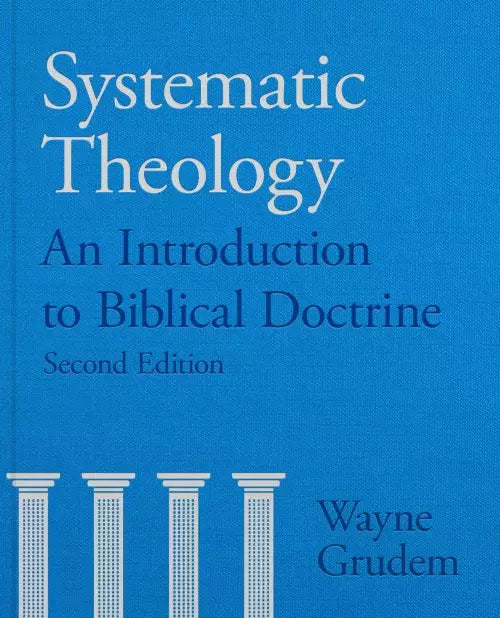 Systematic Theology New