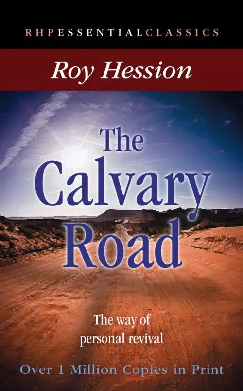 Calvary road